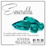 Significado Del Color Verde Esmeralda
