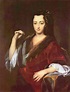 Charlotte Aglaé d'Orléans, duchesse de Modène, 1700-1761 | Portrait ...