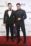 Ricky Martin y su novio Jwan Yosef cogidos de la mano en la Gala amfAR ...