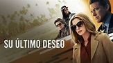 Su último deseo | Apple TV