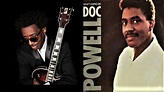 Doc Powell "What's Going On" ( 1987) - YouTube