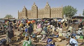 Mali profile - Overview - BBC News