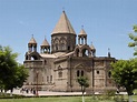 Armenia Storia - La Storia dell'Armenia in Breve | Arché Travel