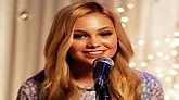 Olivia Holt - Christmas (Baby Please Come Home) (Audio) - YouTube