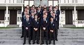 Nelson College First XV | The Governor-General of New Zealand