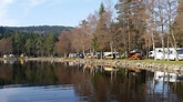 16 Campingplätze mit Badesee in Deutschland | Caravaning