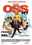- Cartel de OSS 117: Perdido en Río (2009) - eCartelera
