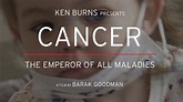 Cancer: The Emperor Of All Maladies DVD Review - Impulse Gamer