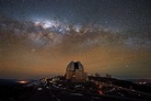 Observatorio La Silla, una ventana a las estrellas ...