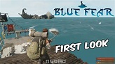 Blue Fear: First Look - YouTube