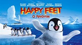 Happy Feet - O Pinguim | Apple TV