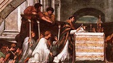Caminos de Fe: El milagro eucarístico con el que se instituyó la ...