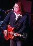 Jay Bennett, Former Member of Rock Band Wilco, Dies at 45 - The New ...