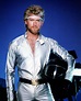 Barry Bostwick in Megaforce Photograph by Silver Screen - Pixels