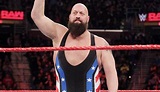 Exclusive: Big Show On The Special Olympics, Inspiration And Helping ...