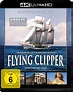 Flying Clipper - Traumreise unter weißen Segeln 4K UHD