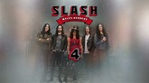 La canción del día: 'Call Off the Dogs' de Slash ft. Myles Kennedy ...