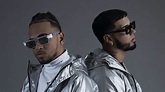 Anuel AA & Ozuna Tease 'Los Dioses' Collab Album With Music Video ...