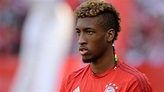 Kingsley Coman veut rester au Bayern Munich - Eurosport