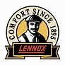 Dave Lennox Logo PNG Transparent – Brands Logos
