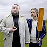 The Duckworth Lewis Method – Sticky Wickets (Divine Comedy) CD REVIEW ...