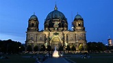 10 Orte, die du in Berlin unbedingt gesehen haben musst