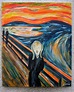 El Grito de Munch - Arte - Taringa!