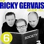 The Ricky Gervais Guide to...SOCIETY by Ricky Gervais | Goodreads