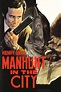 Manhunt in the City (1975) - Posters — The Movie Database (TMDB)