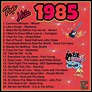 Top Hits 1985 | Music memories, Childhood memories, Music mood