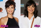 Catherine Bell Plastic Surgery: A Beautiful Witch Indeed