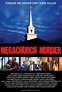 Megachurch Murder (2015) - DVD PLANET STORE