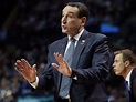 Mike Krzyzewski’s total compensation in 2015: Nearly $9 million | USA ...