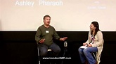 Writing for Television: Ashley Pharaoh 'EastEnders' - YouTube