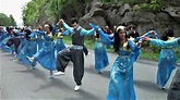 Dance: A unique signature of Kurdish identity