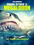 Shark Attack 3: Megalodon - Signature Entertainment