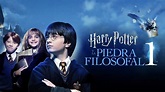 Harry Potter y la piedra filosofal (2001) - Imágenes de fondo — The ...
