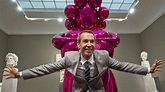 Künstler Jeff Koons: Eine Ausstellung über Götter und Gummitiere - WELT