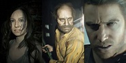 10 mejores personajes de Resident Evil VII: Biohazard, clasificados ...