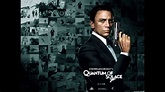 Daniel Craig as James Bond 007 in Ian Fleming´s Quantum of Solace - YouTube