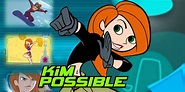 Kim Possible: El legado de un ícono animado - Características de la ...