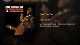 Roy Hamilton -- Don't Let Go - YouTube