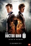 PHOTOS: BBC One Release Doctor Who 50th Anniversary Promo Posters ...