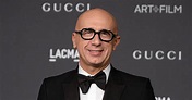 Gucci CEO Marco Bizzarri Denies He's Headed To Ferrari