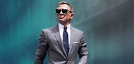 Neuer Rekord: Daniel Craigs letzter Bond-Film soll der längste der ...
