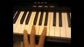 Tutorial de Mal de Amores-Piano - YouTube