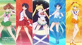 »Sailor Moon Eternal«: Titelsong der Filmreihe vorgestellt | Anime2You