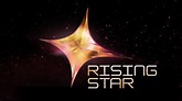 Rising Star - Cinecrane