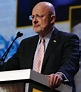 James R. Clapper, director of National Intelligence | Deep Dive Intel