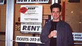 The Creation of Rent—How Jonathan Larson Transformed an Idea into a ...
